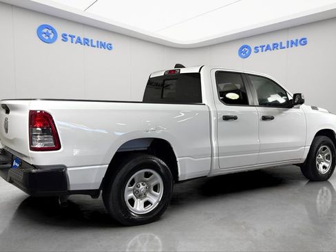 Used 2023 RAM 1500 Tradesman image 9