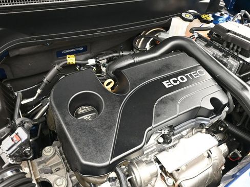 Used 2019 Chevrolet Equinox Premier image 19