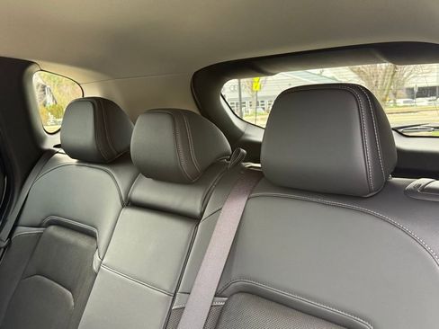 New 2026 MAZDA CX-5 Select AWD/4WD image 20