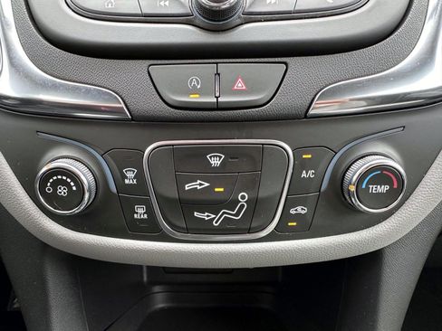 Used 2023 Chevrolet Equinox LS w/ LS Convenience Package AWD/4WD image 24