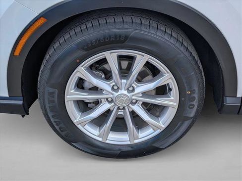 Used 2024 Honda CR-V EX image 28