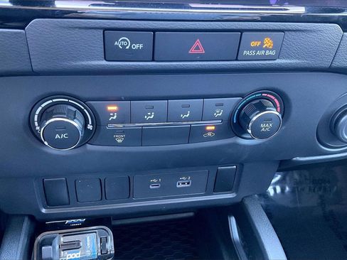 Used 2024 Nissan Frontier S image 31