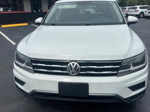 Used 2018 Volkswagen Atlas SE FWD image 8