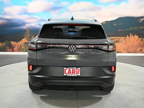 Used 2023 Volkswagen ID.4 Pro S AWD/4WD image 6