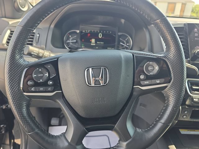 Used 2022 Honda Passport Elite image 21