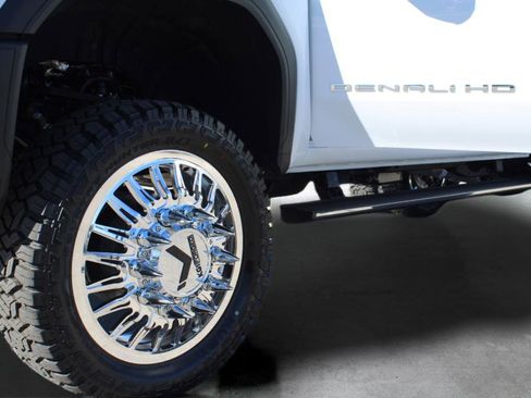 New 2026 GMC Sierra 3500 Denali Ultimate image 46