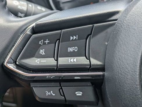 Certified 2025 MAZDA CX-5 AWD 2.5 S w/ Preferred Package image 21