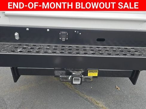 New 2025 Chevrolet Silverado 2500 W/T w/ WT Convenience Package image 19