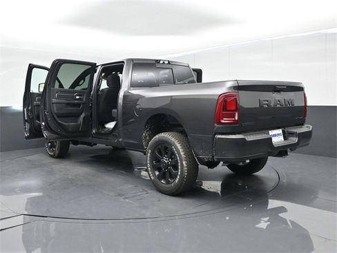 New 2026 RAM 2500 Big Horn image 63