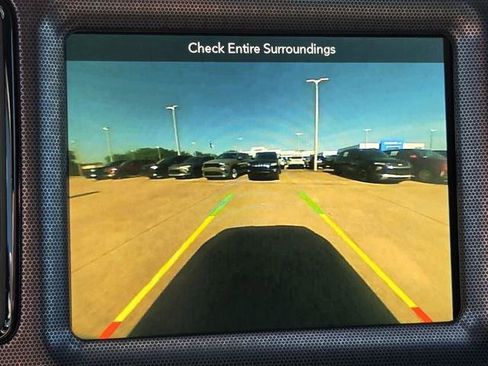 Used 2018 Dodge Challenger T/A RWD image 20
