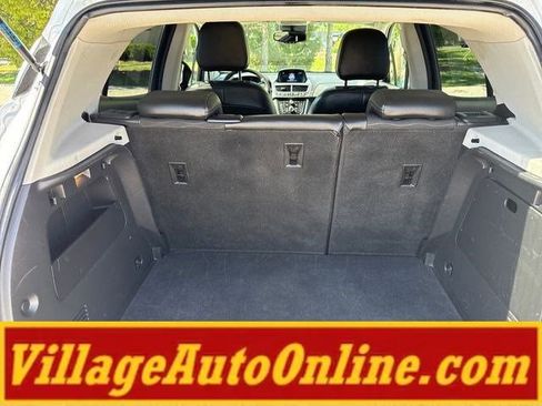 Used 2015 Buick Encore AWD image 36