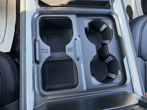 New 2026 Ford F250 Platinum AWD/4WD image 35