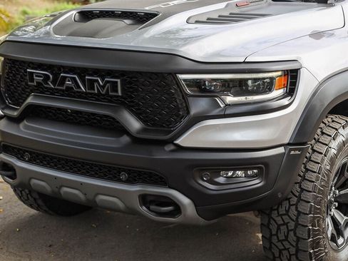 Used 2021 RAM 1500 TRX w/ TRX Level 2 Equipment Group AWD/4WD image 9