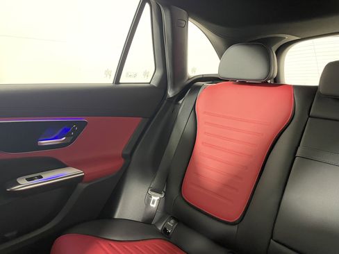 New 2026 Mercedes-Benz GLC 43 AMG 4MATIC image 13