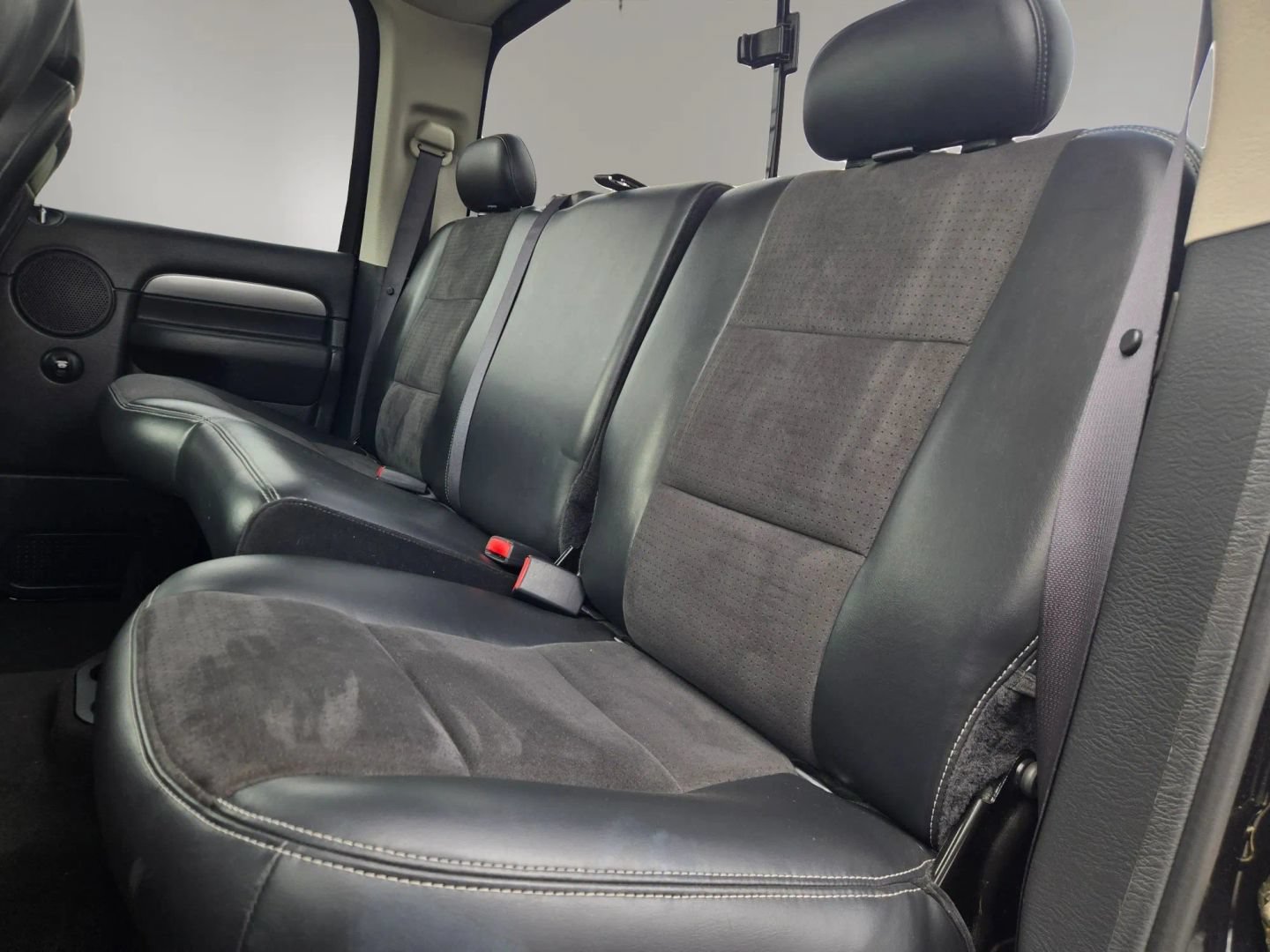 Used 2005 Dodge Ram 1500 Truck 2WD Quad Cab image 13