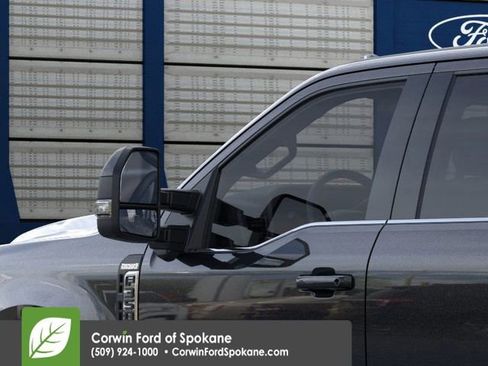New 2026 Ford F350 King Ranch image 20