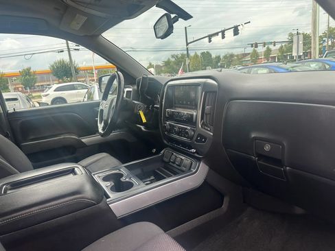 Used 2014 Chevrolet Silverado 1500 LT AWD/4WD image 32