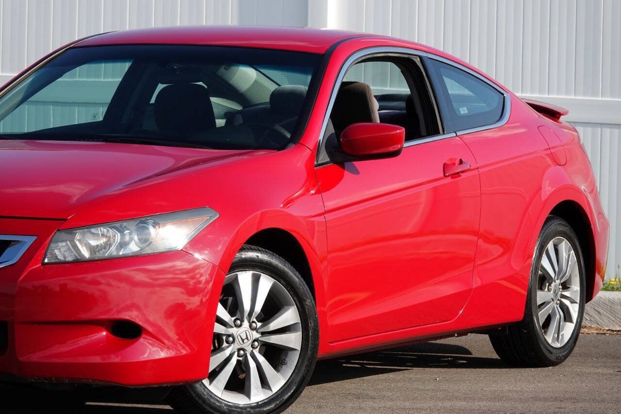 Used 2009 Honda Accord LX-S image 18