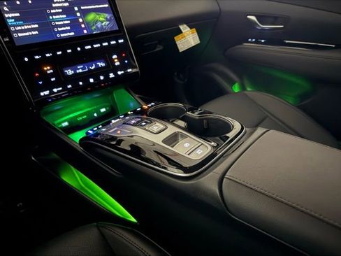 Used 2024 Hyundai Tucson Limited image 44