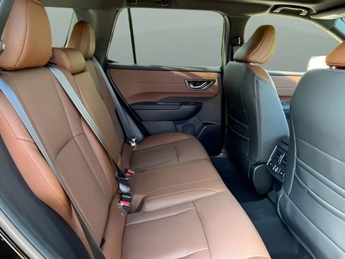 New 2026 Subaru Outback Touring AWD/4WD image 15