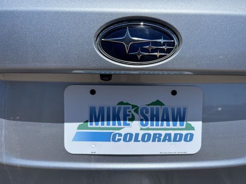 Used 2023 Subaru Outback Limited AWD/4WD image 20