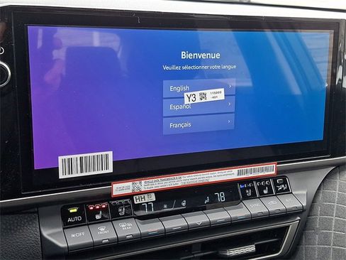 New 2026 Toyota Camry XLE image 15