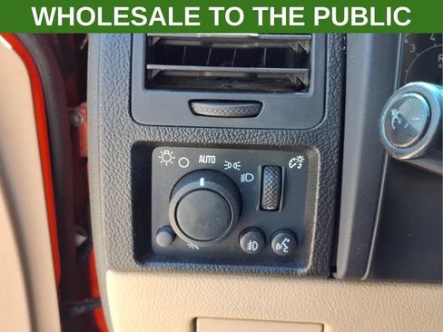Used 2009 HUMMER H3T Adventure AWD/4WD image 21