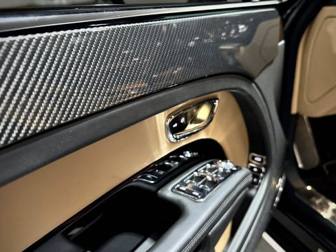 Used 2016 Bentley Mulsanne Speed RWD image 15
