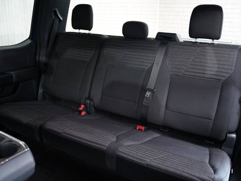 Used 2022 Ford F150 XL w/ STX Appearance Package RWD image 31