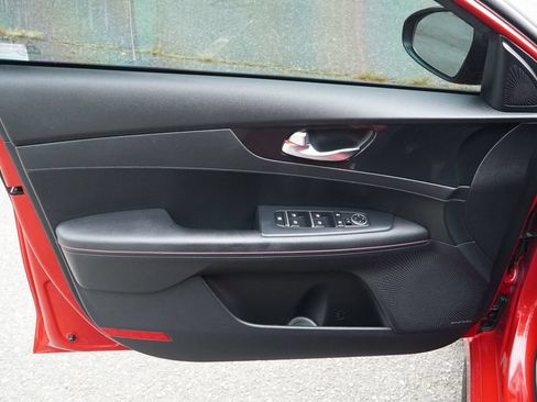 Used 2021 Kia Forte GT FWD image 26