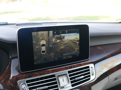 Used 2018 Mercedes-Benz CLS 550 image 36