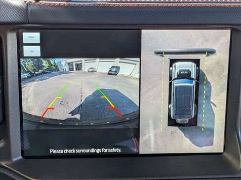 Certified 2023 Ford Bronco Raptor AWD/4WD image 15