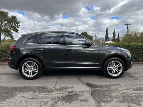 Used 2015 Audi Q5 2.0T Premium Plus w/ Technology Package image 5