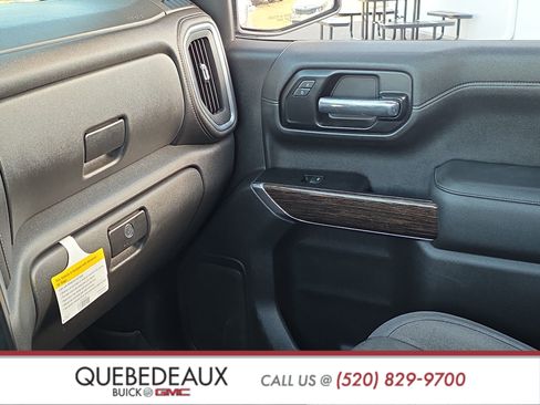 Used 2019 GMC Sierra 1500 SLE w/ SLE Value Package RWD image 17