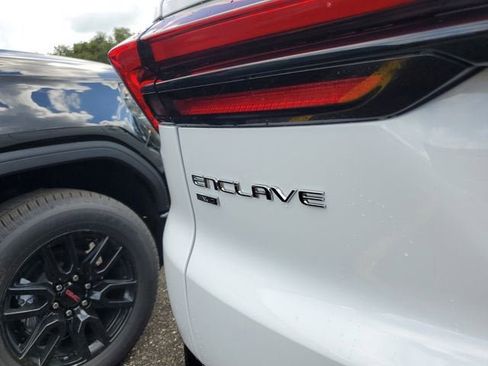 New 2026 Buick Enclave Sport Touring image 9