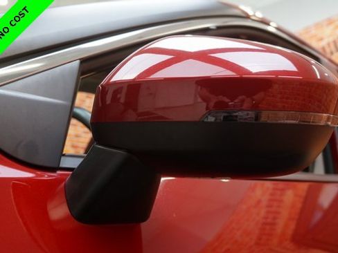 Used 2022 Nissan Rogue SV w/ SV Premium Package image 77