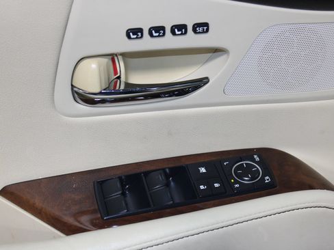 Used 2013 Lexus RX 350 AWD w/ Navigation Pkg image 9