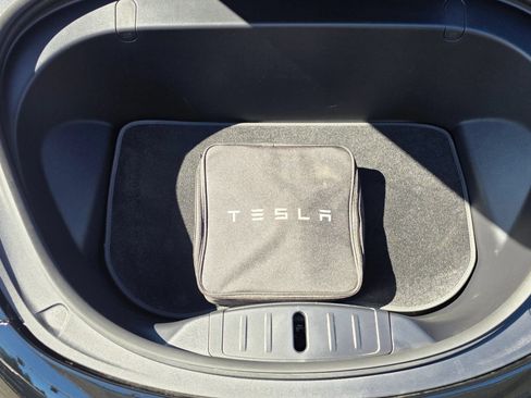 Used 2018 Tesla Model 3 Long Range AWD/4WD image 20