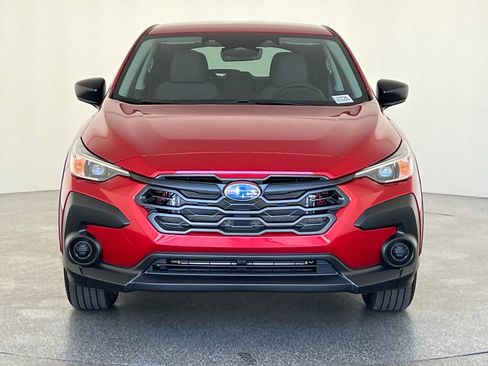New 2026 Subaru Crosstrek 2.5i AWD/4WD image 10