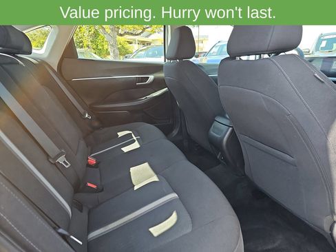 Used 2025 Hyundai Sonata SEL FWD image 11