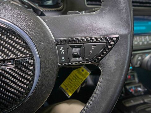 Used 2011 Chevrolet Camaro SS w/ RS Package image 20