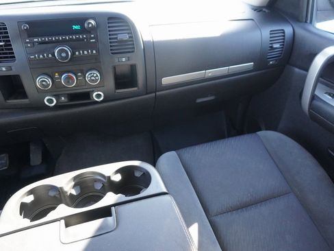 Used 2009 Chevrolet Silverado 1500 LT image 25