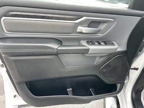 Used 2023 RAM 1500 Big Horn AWD/4WD image 8