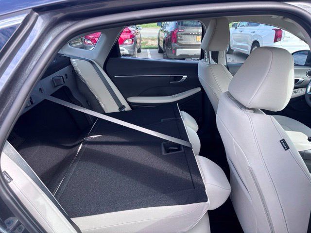 Used 2023 Hyundai Sonata SEL FWD image 47