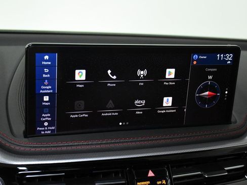 Used 2025 Acura MDX A-Spec image 20