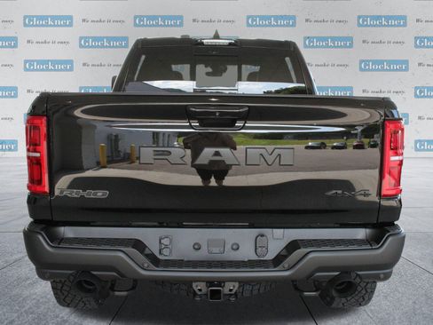 New 2026 RAM 1500 RHO w/ RHO Level 1 Equipment Group AWD/4WD image 12