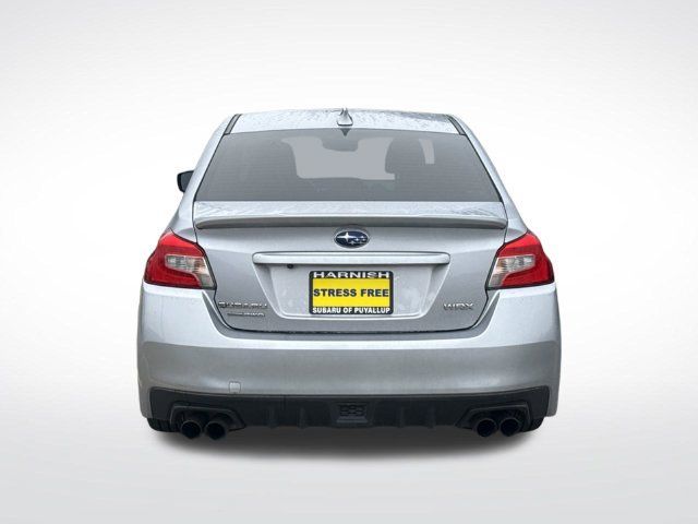 Used 2020 Subaru WRX AWD/4WD image 7