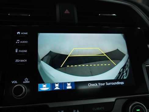 Used 2020 Honda Civic EX-L image 26