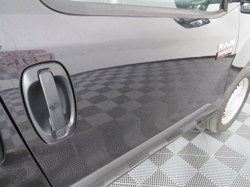 Used 2022 RAM ProMaster City Wagon image 30