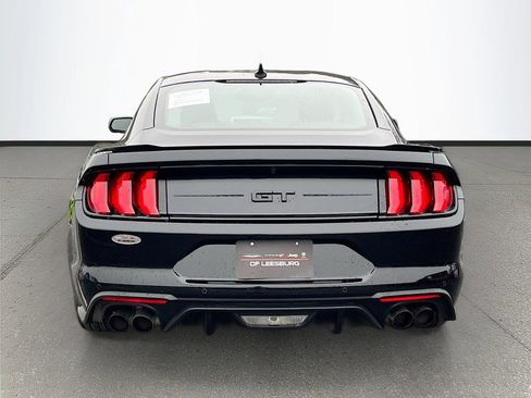 Used 2023 Ford Mustang GT w/ Equipment Group 301A image 6